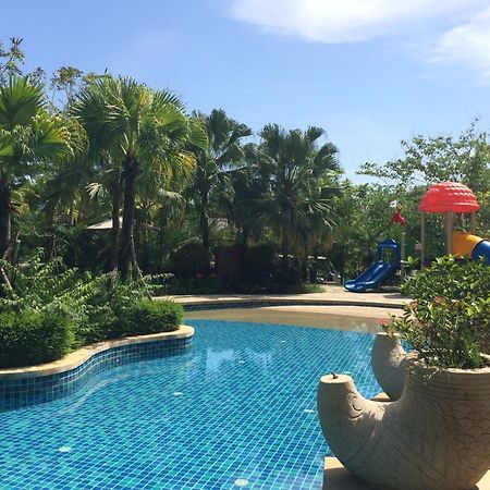 Stony Brook Villa Jianguo Resort סניה מראה חיצוני תמונה