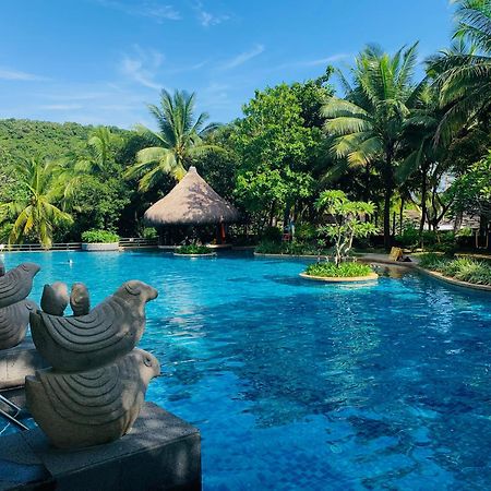 Stony Brook Villa Jianguo Resort סניה מראה חיצוני תמונה
