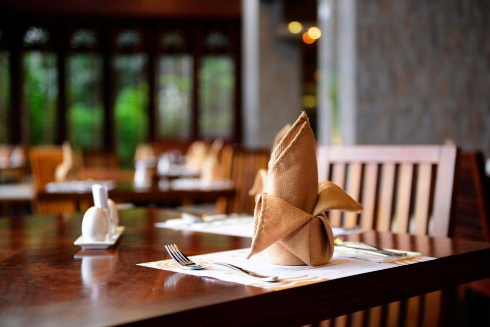Stony Brook Villa Jianguo Resort סניה מראה חיצוני תמונה