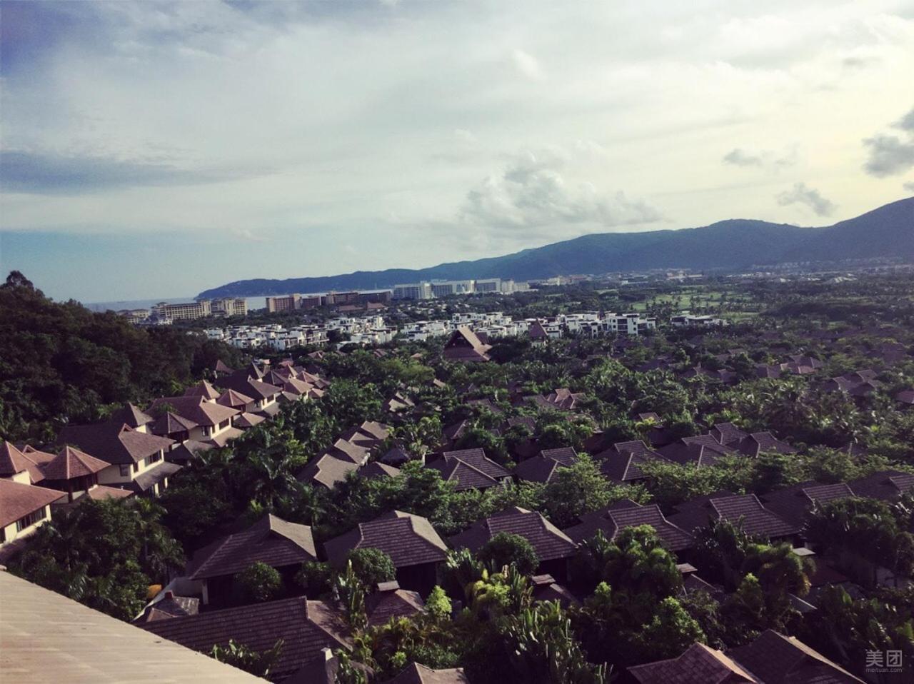 Stony Brook Villa Jianguo Resort סניה מראה חיצוני תמונה