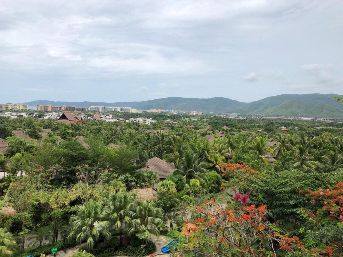 Stony Brook Villa Jianguo Resort סניה מראה חיצוני תמונה