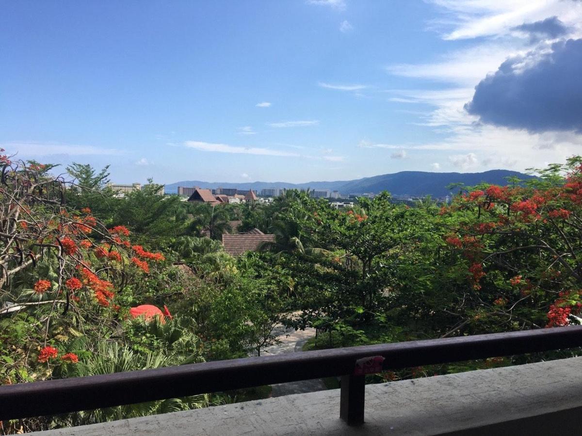 Stony Brook Villa Jianguo Resort סניה מראה חיצוני תמונה